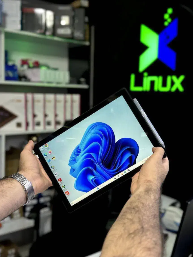Pro 6