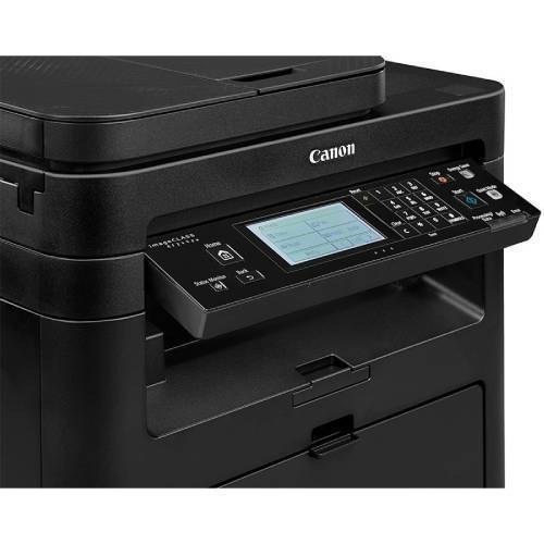 Canon 249 DW