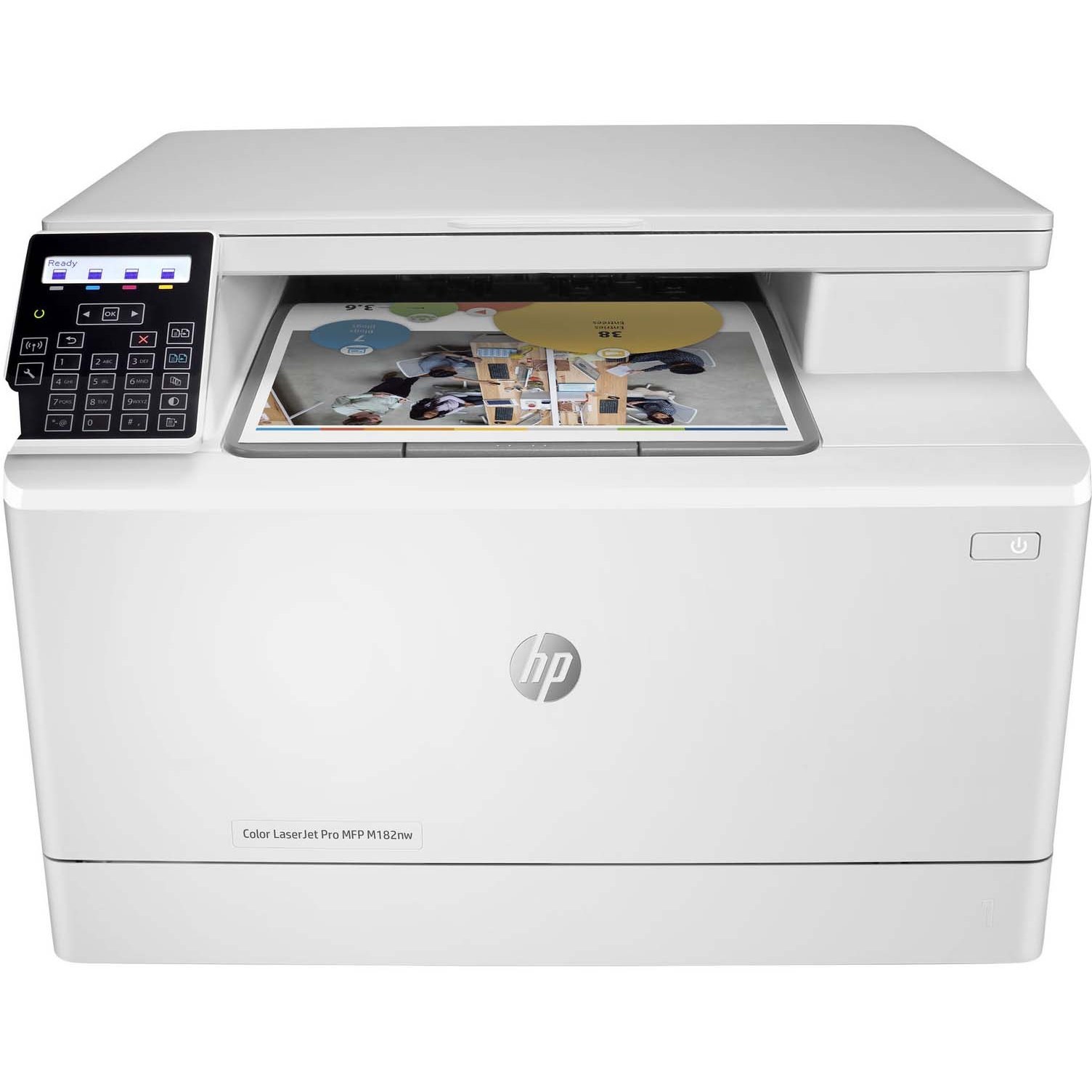 HP 183 FW