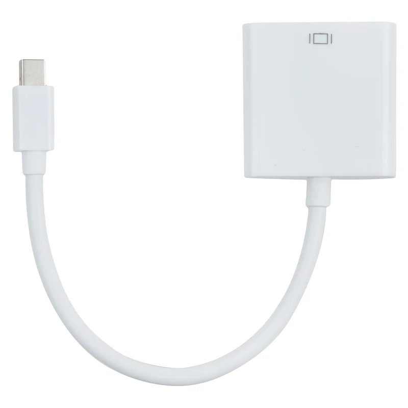 مبدل mini Display به VGA