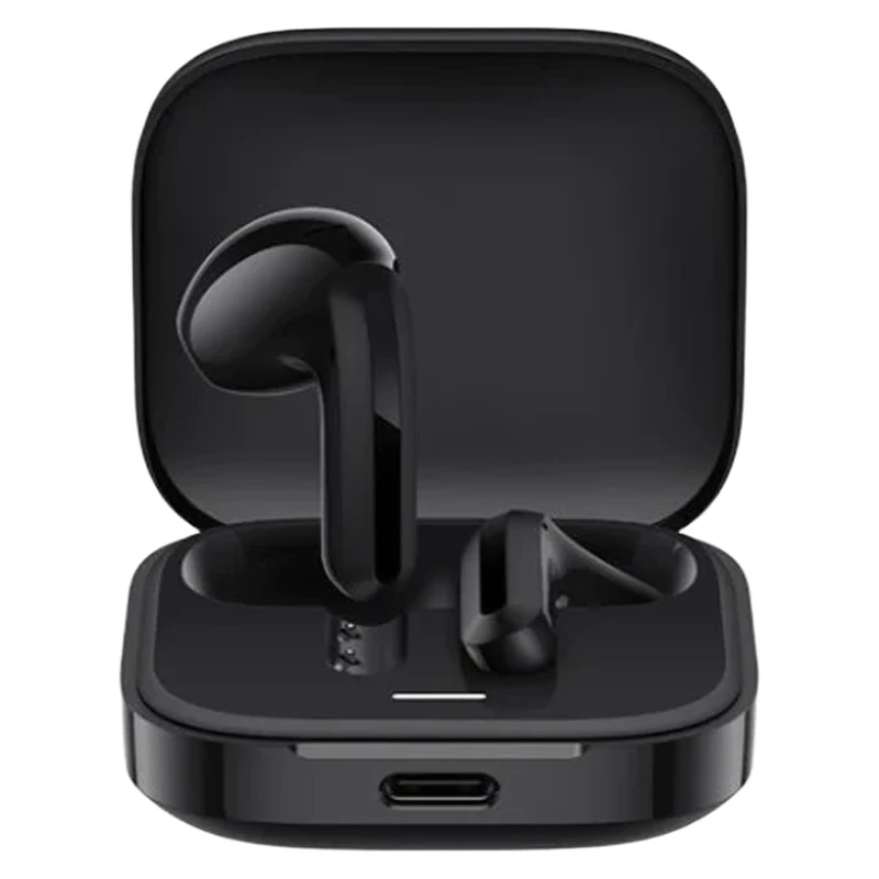 هدفون بلوتوثی شیائومی مدل Redmi Buds 6 Active با نویز کنسلینگ میکروفون (ENC)