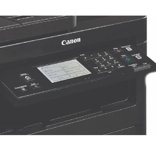 Canon 267 SDW