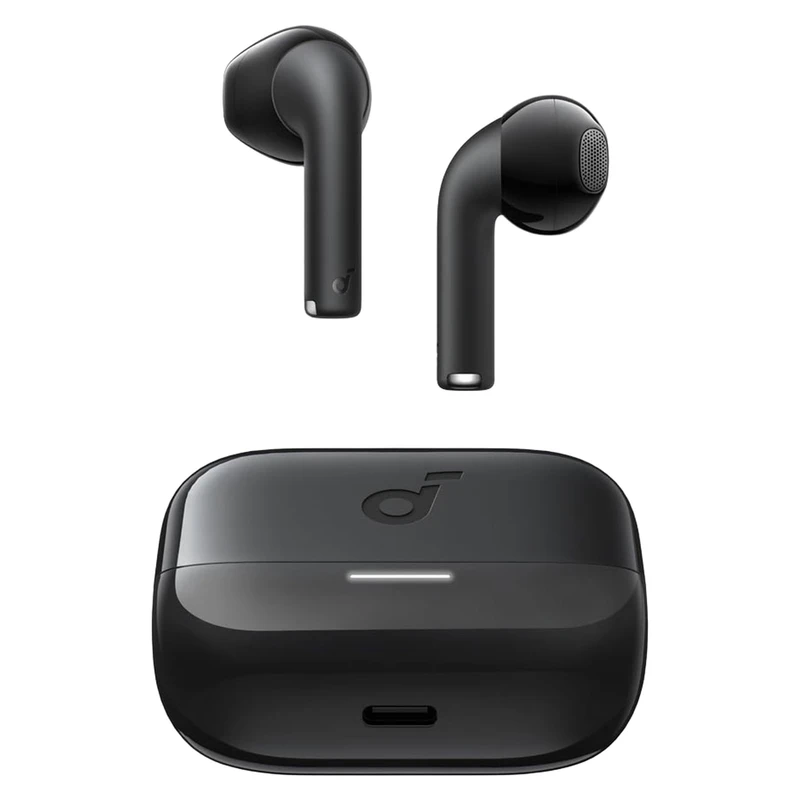 هدفون بلوتوثی انکر مدل Soundcore K20i با نویز کنسلینگ میکروفون (ENC)