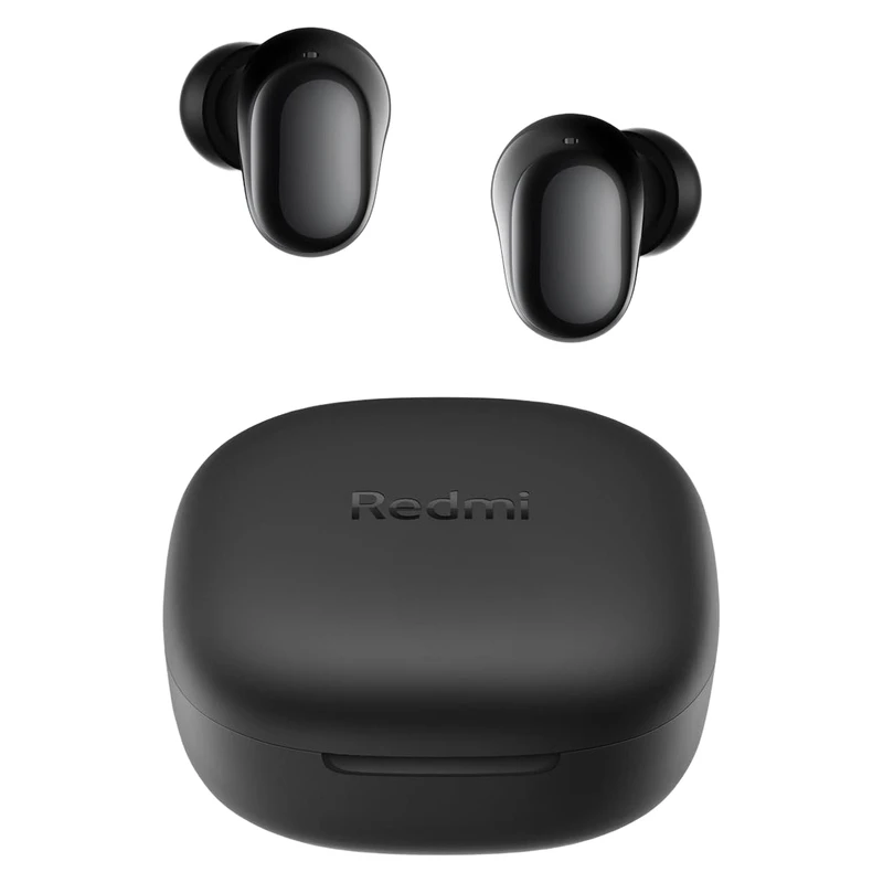 هدفون بلوتوثی شیائومی مدل Redmi Buds 6 Play با نویز کنسلینگ میکروفون (ENC)