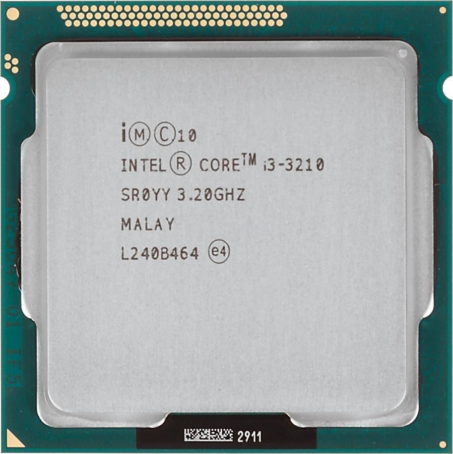 i3 3210