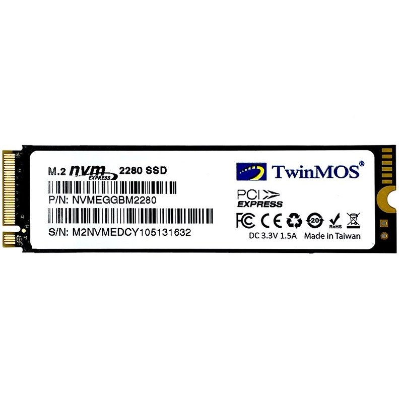 TwinMOS 2280