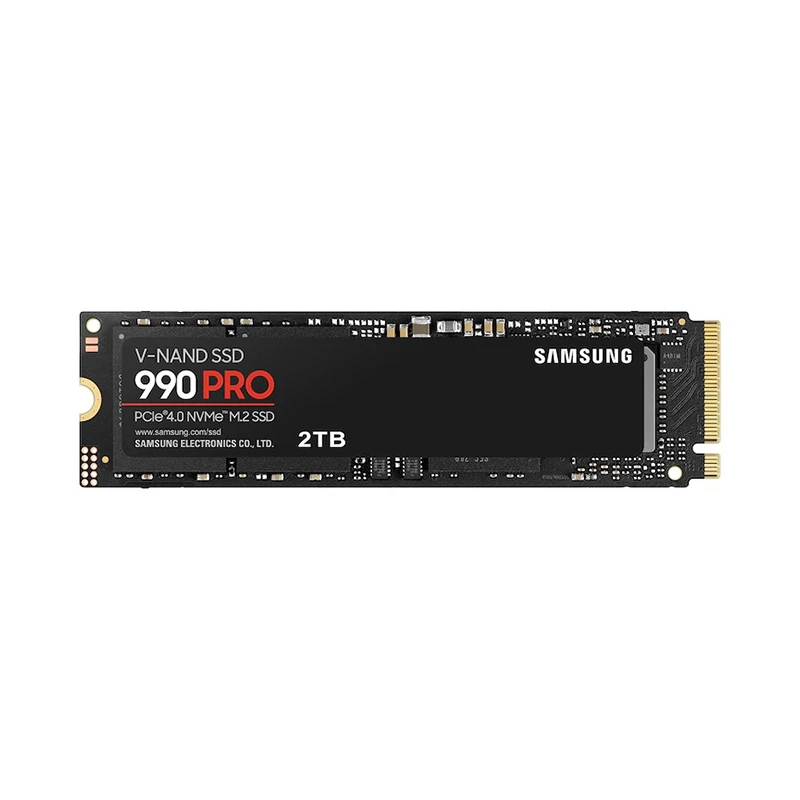 حافظه SSD اینترنال سامسونگ مدل PRO 990