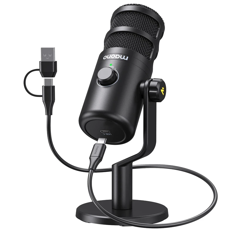 میکروفن داینامیک مائونو مدل PD100U