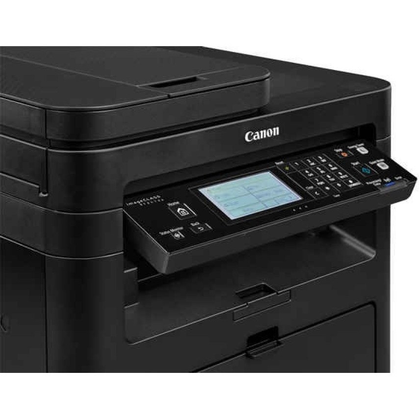 Canon 247 DW