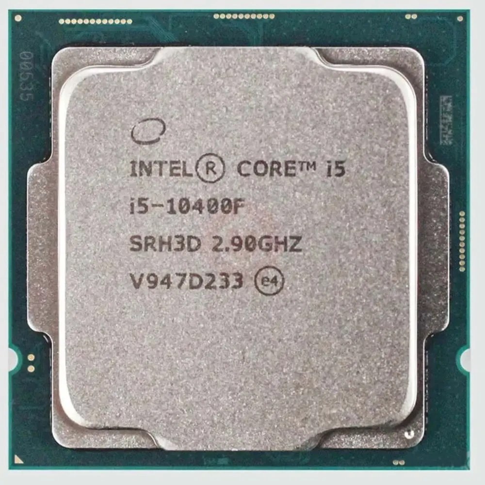 i5 10400F
