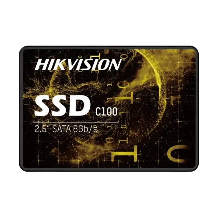 حافظه SSD اینترنال هایک ویژن مدل SSD C100