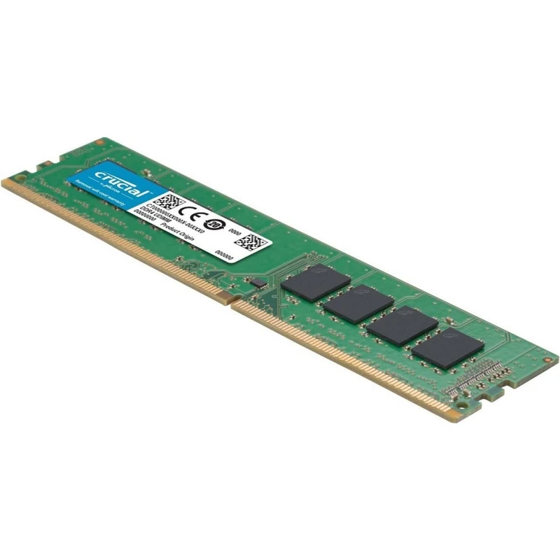 16GB Ramos