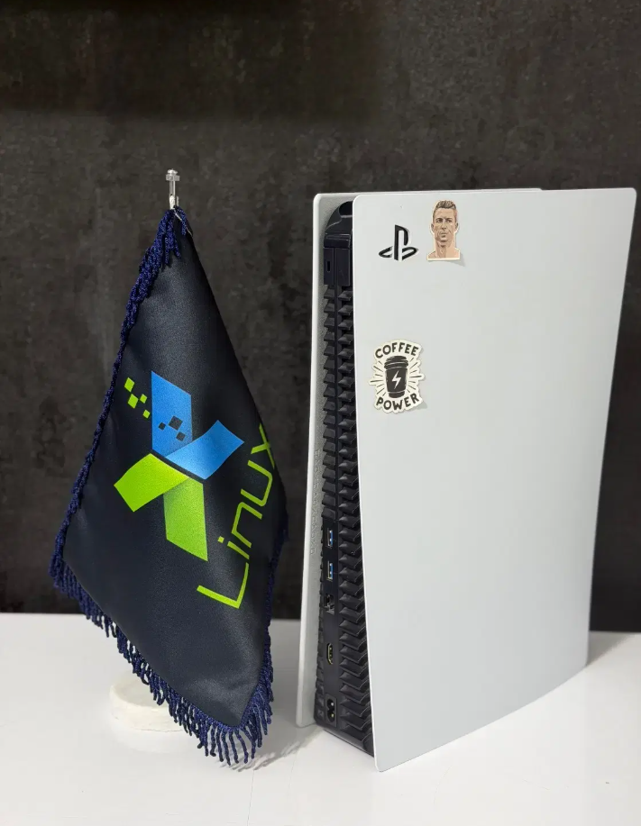 ps5 fat