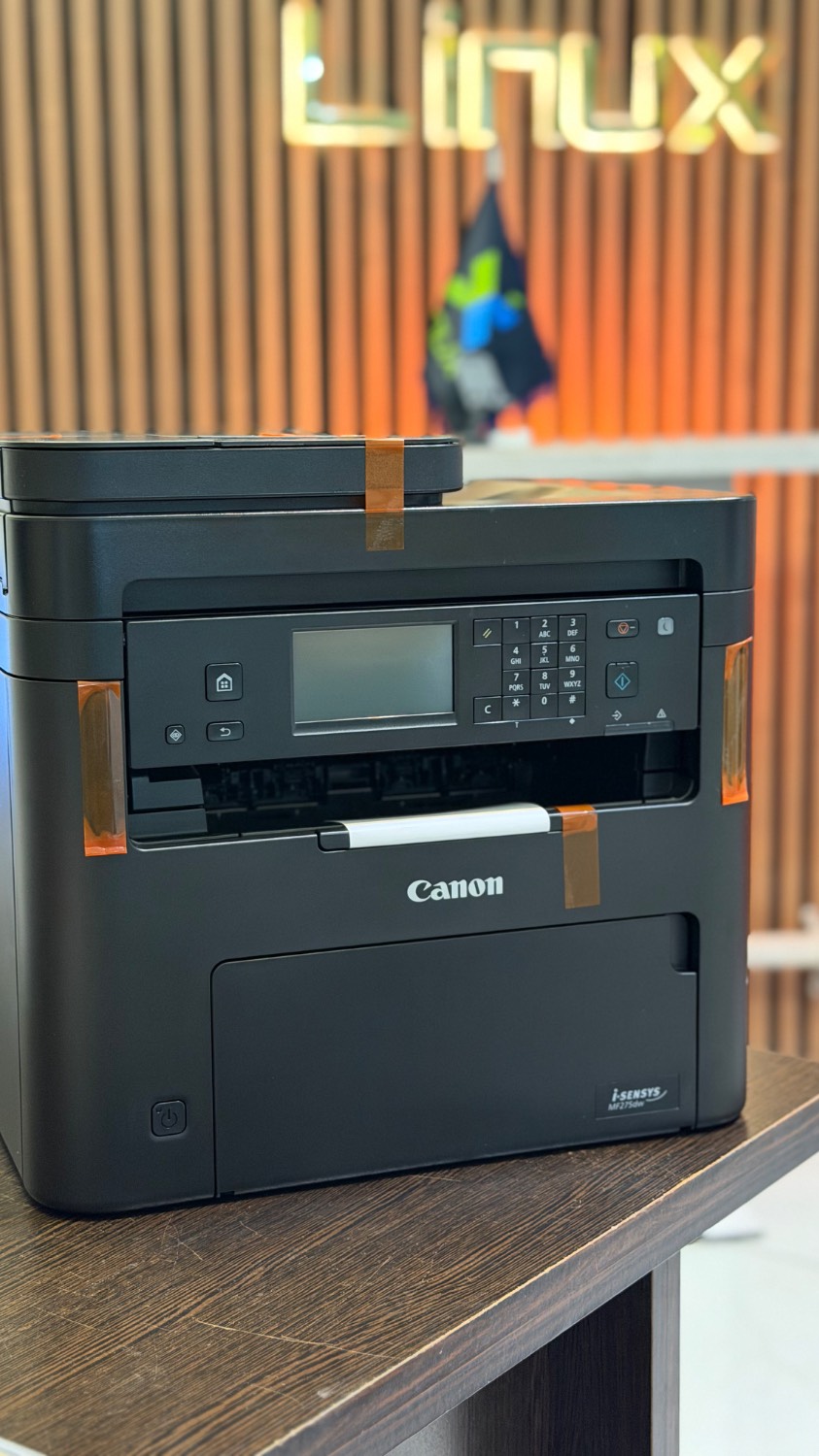 Canon 275 DW