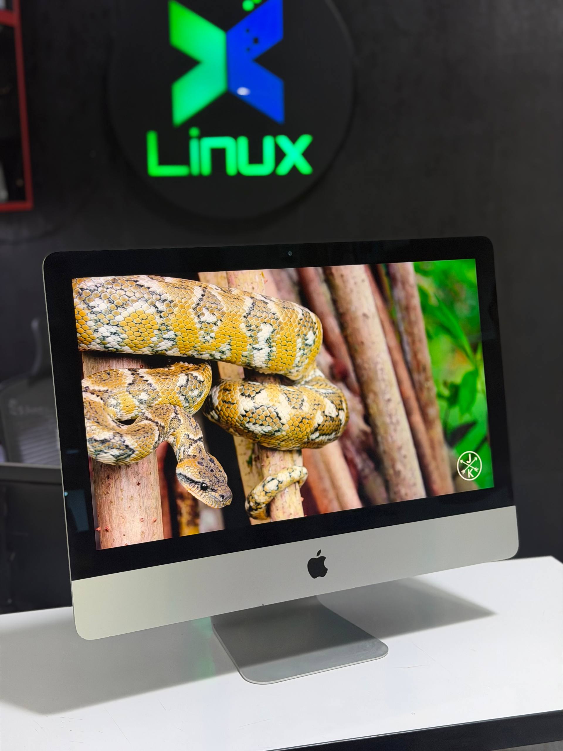 iMAC 22" 2017