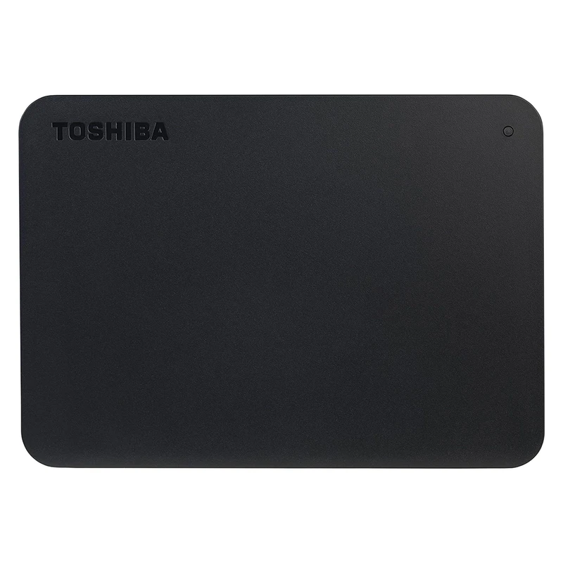 Toshiba Canvio Basics 1TB