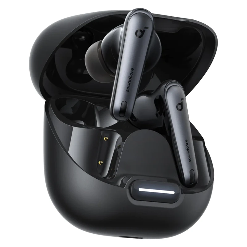 هدفون بلوتوثی انکر مدل Soundcore Liberty 4 NC
