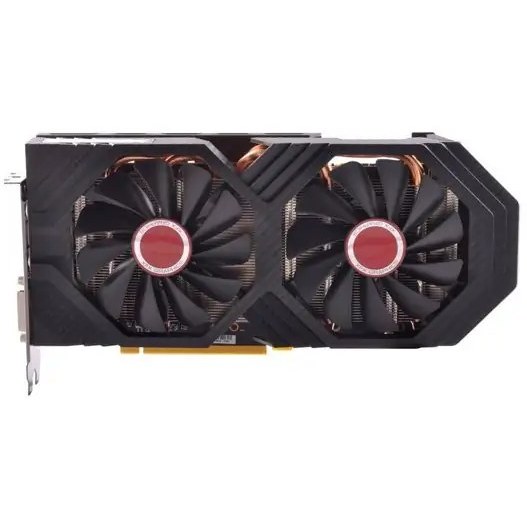XFX RX580