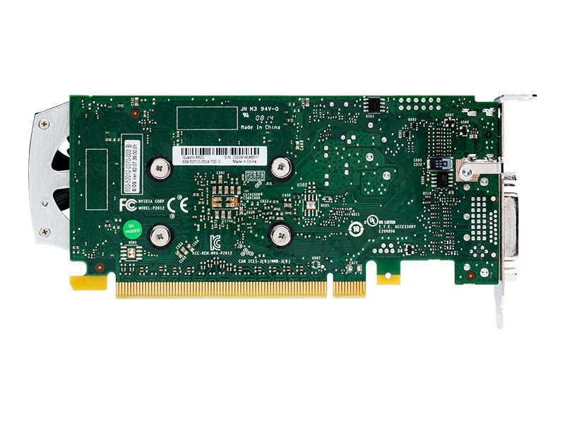 Nvidia Quadro K620