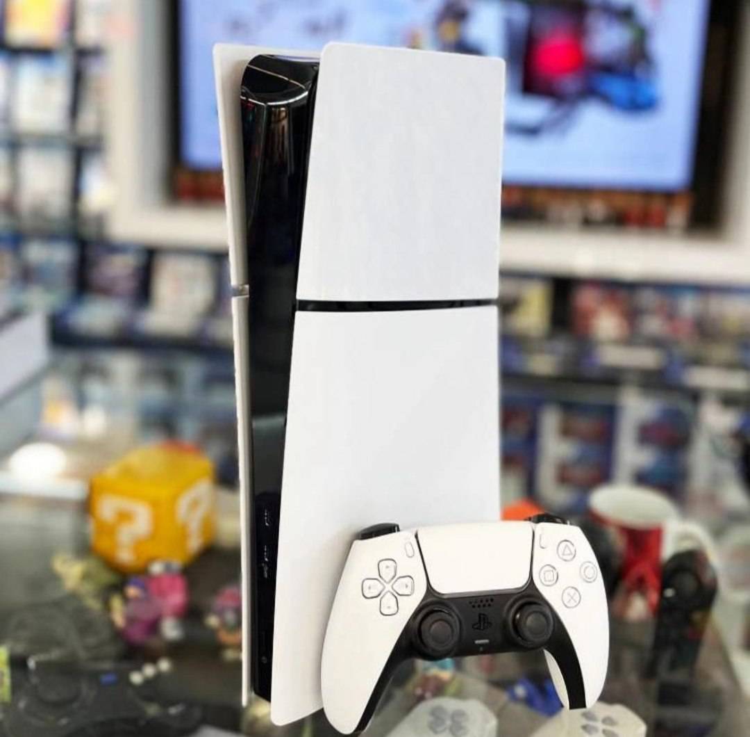 Ps5 slim digital 2115