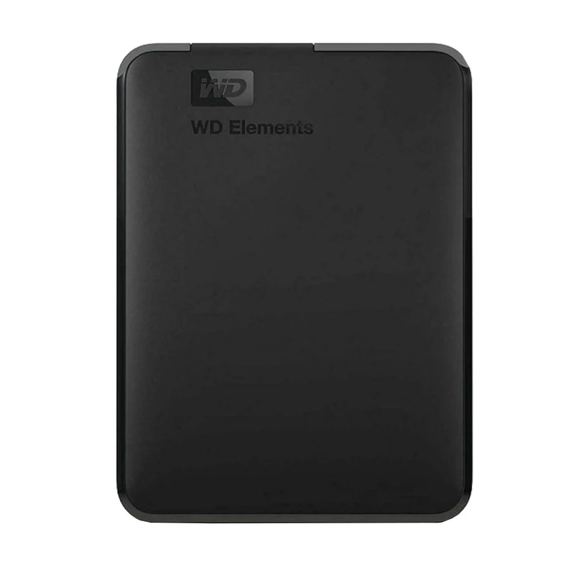 هارد باکس Western Digital ظرفیت تا ۲ ترابایت