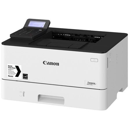 Canon 212 DW