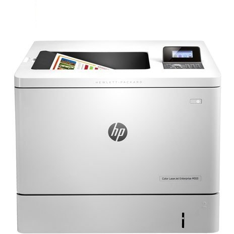 HP 552 DN