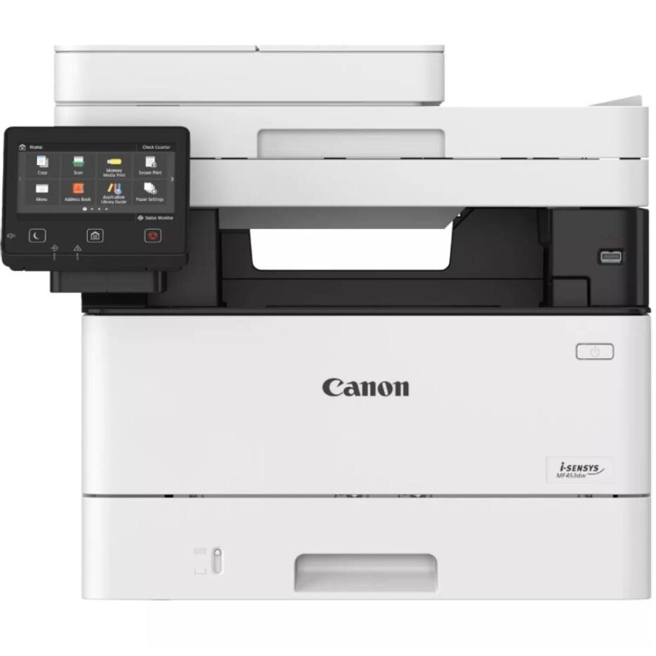 Canon 453 DW