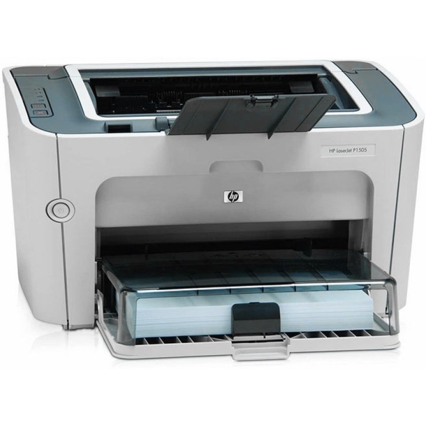 HP 1505