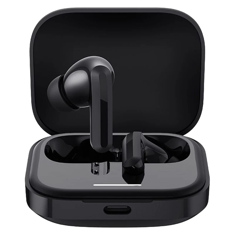 هدفون بلوتوثی شیائومی مدل Redmi Buds 5 با نویز کنسلینگ فعال (ANC)