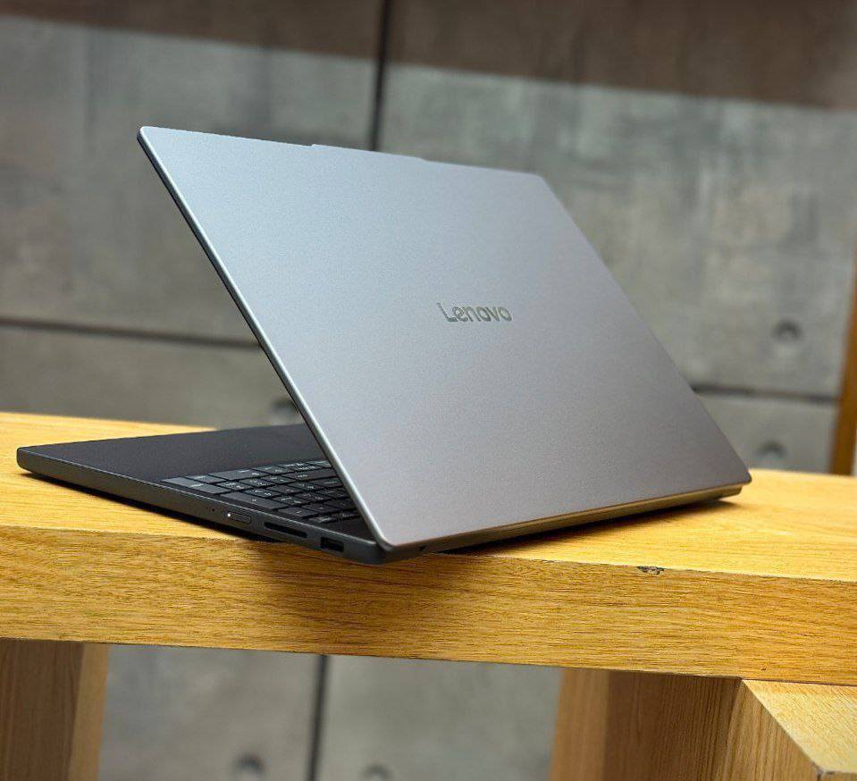 IdeaPad Slim 3 New Face