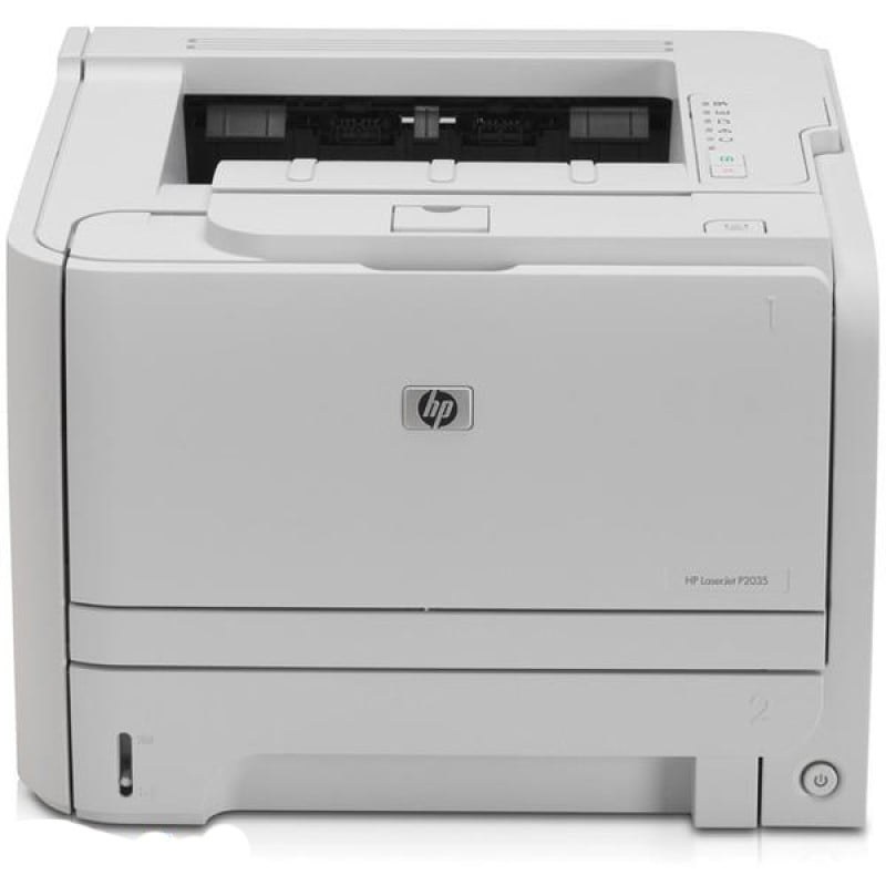 HP 2035