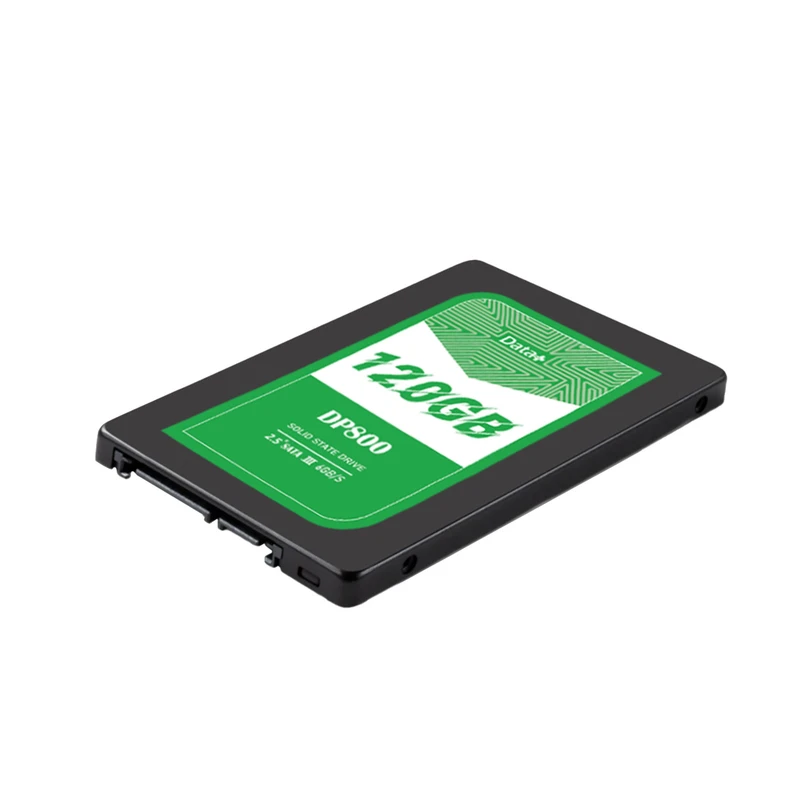 حافظه SSD اینترنال دیتا پلاس مدل DP800