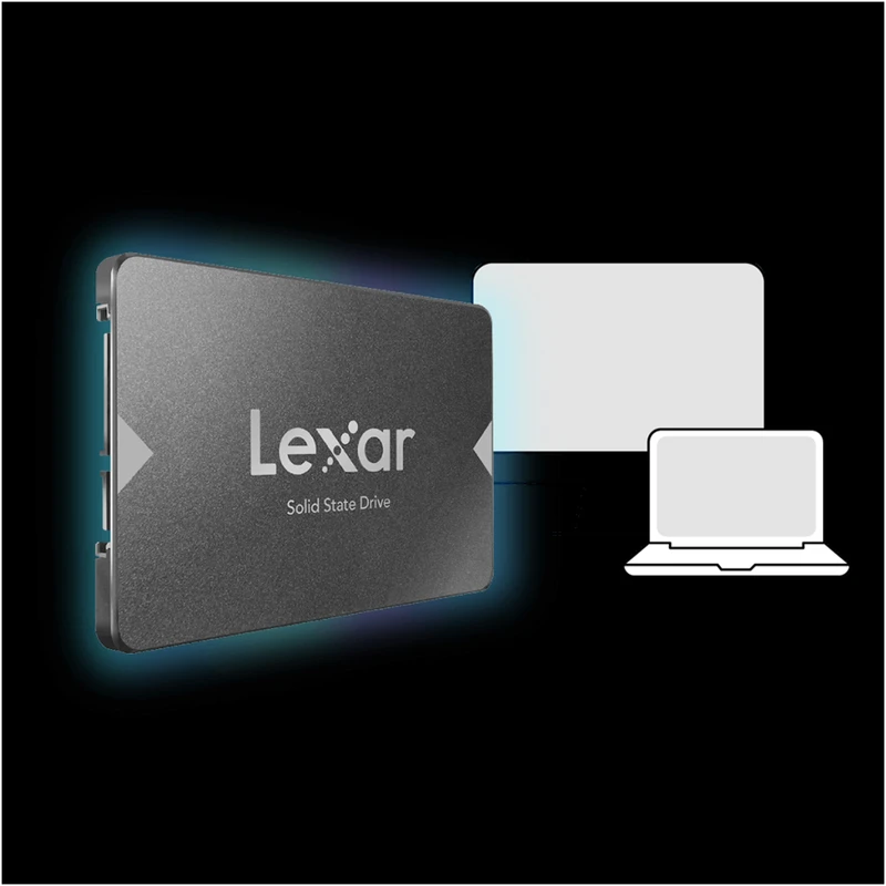 Lexar NS100