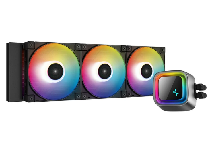 DeepCool LS720
