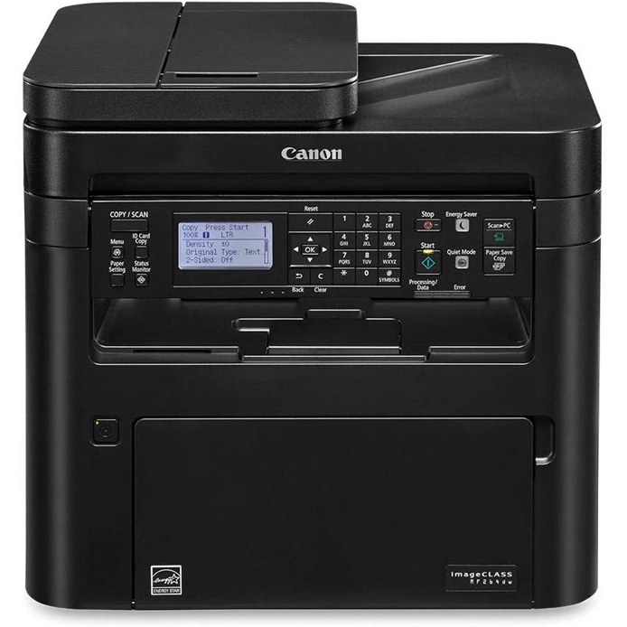 Canon 264 DW