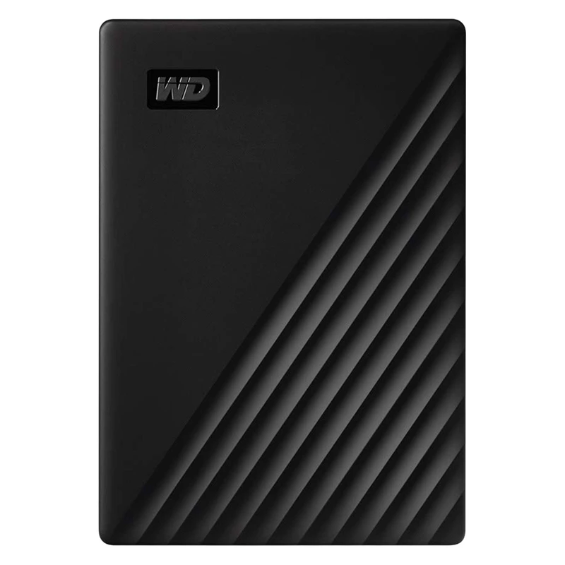 WD My Passport 5TB