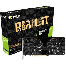 Palit GTX1660 Super 6G