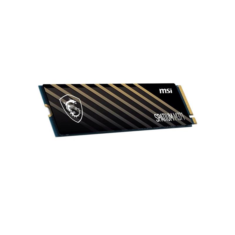حافظه SSD اینترنال MSI مدل SPATIUM M371