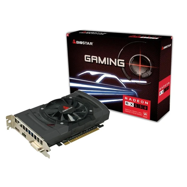 Biostar RX470