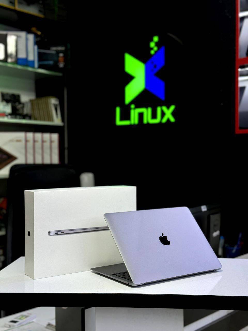 MacBook Air M1