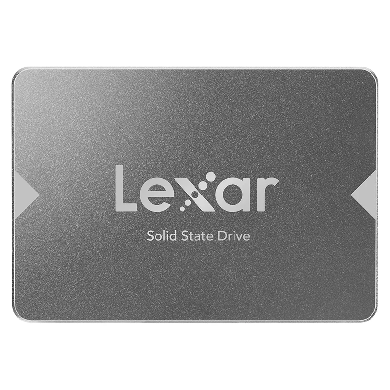 حافظه SSD اینترنال لکسار مدل NS100