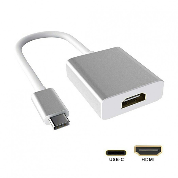 Type C to HD adapter