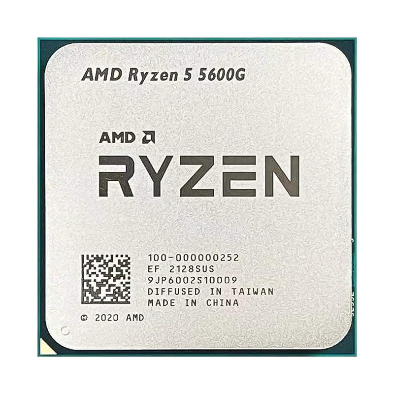Ryzen5 - 5600G