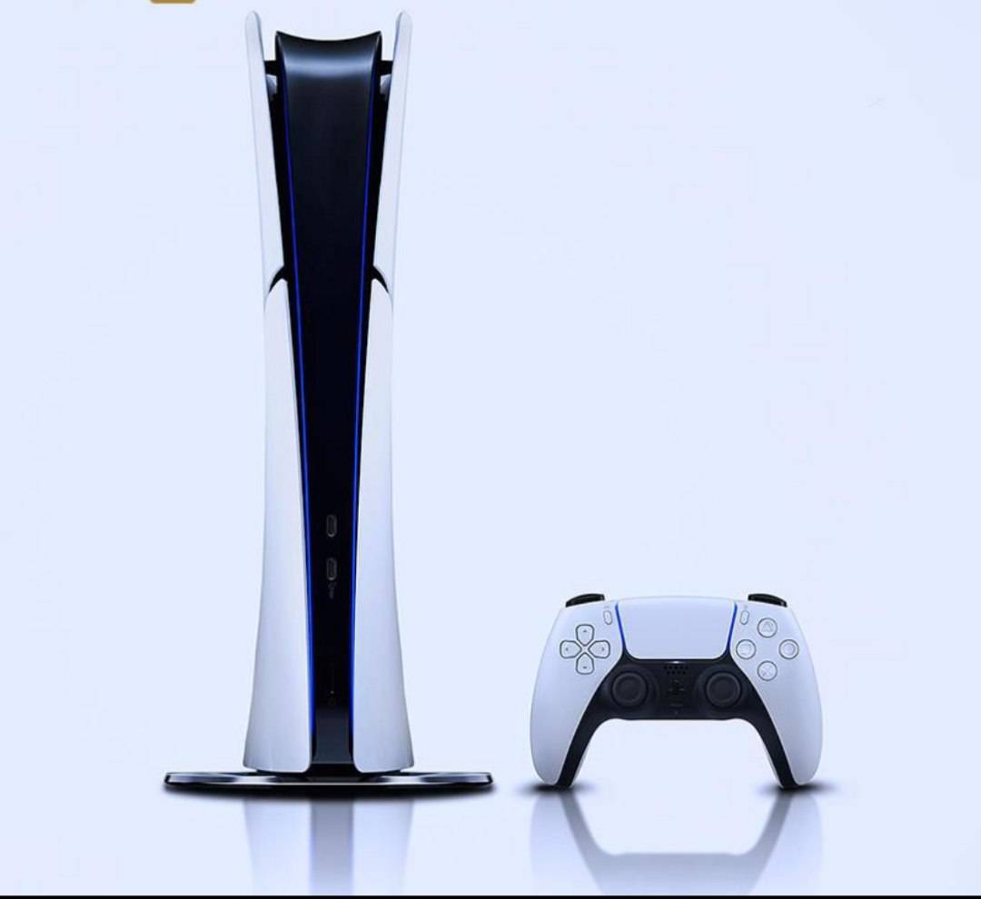 Ps5 slim digital 2116 copy