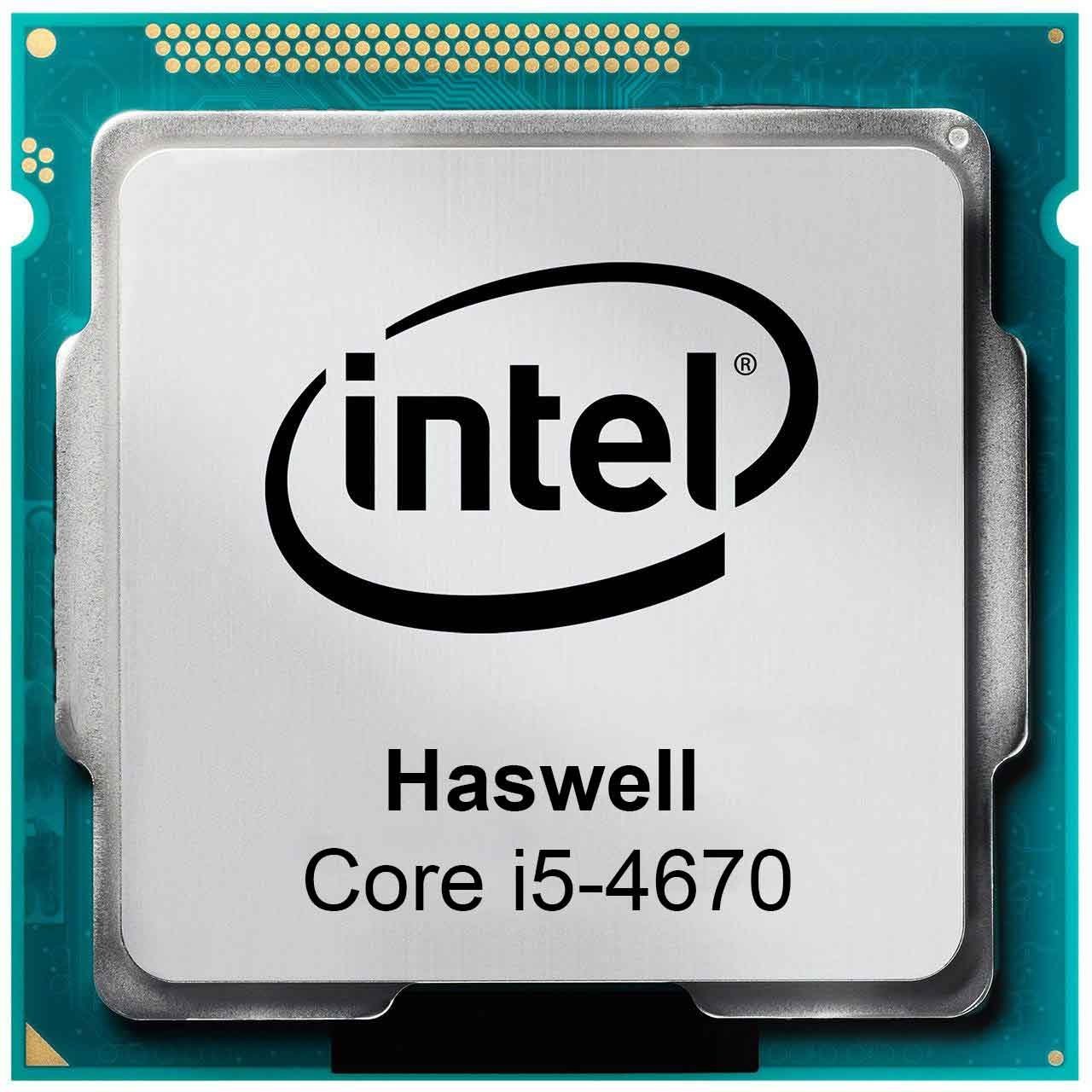 i5 4670