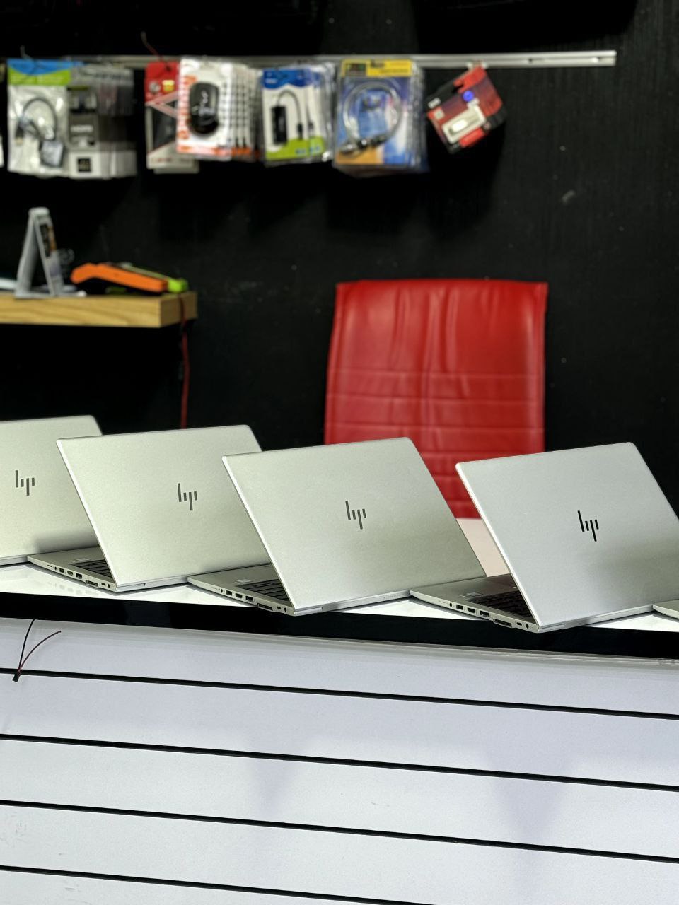EliteBook 735 G6