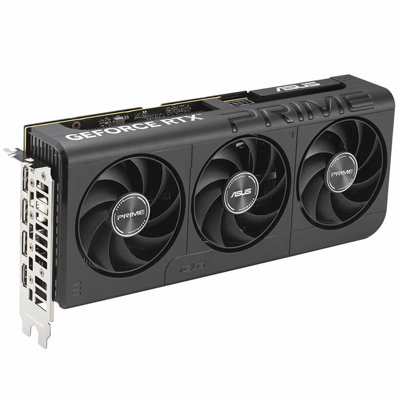 Geforce RTX 5060 prime