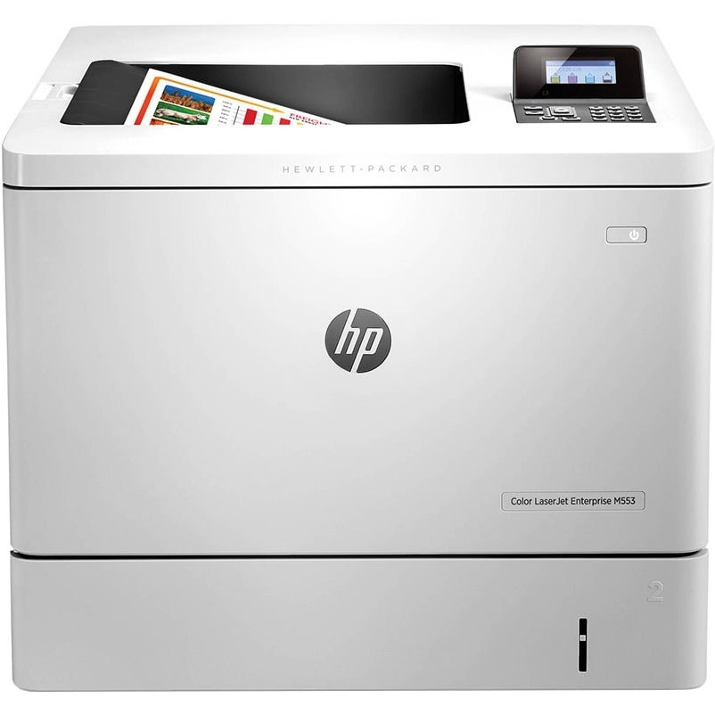HP 553 DN