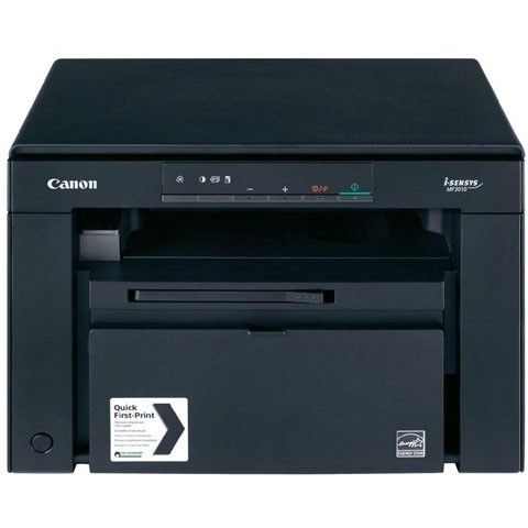 Canon 3010 isensy's